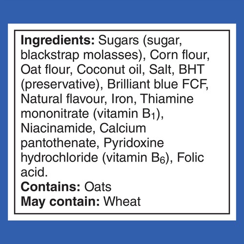 Cap’n Crunch Cereal Blueberry Pancake Flavour 288 g