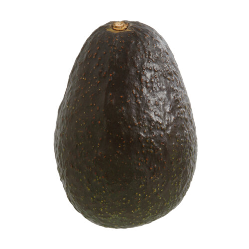 Organic Hass Avocado 1 Count