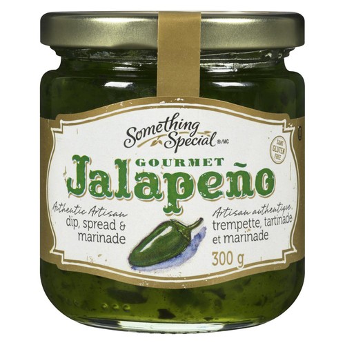 Something Special Gourmet Jelly Jalapeno 300 g