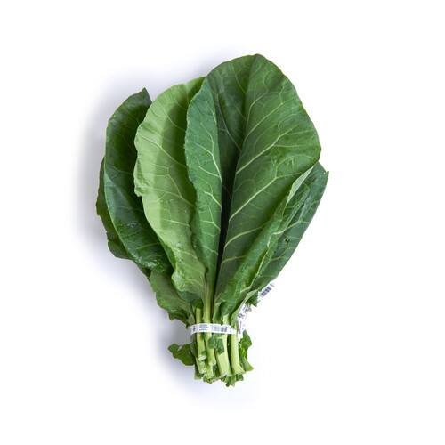 Collard Greens 1 Bunch