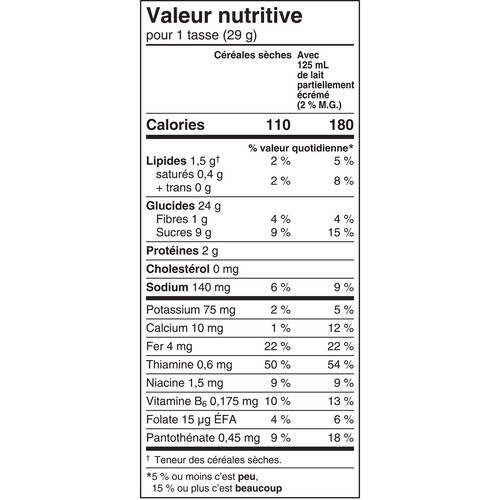 Cap'n Crunch Cereal DC Berry 270 g