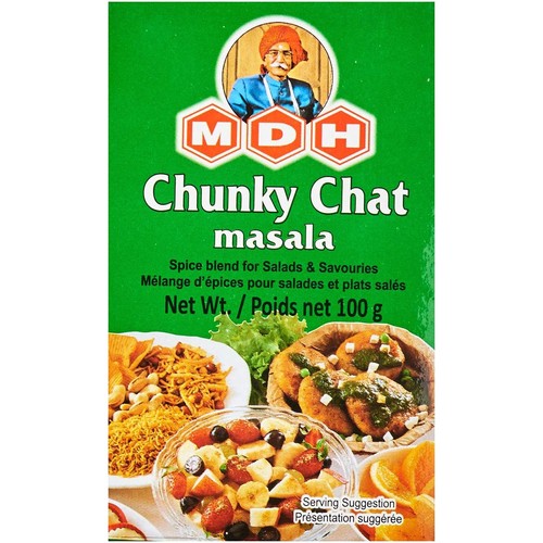 MDH Masala Chunky Chat 100 g