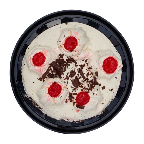 Charlotte's Cake Black Forest 400 g
