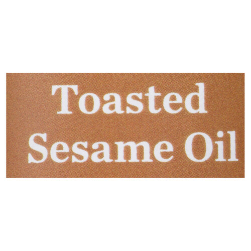 Maison Orphee Sesame Oil Toasted 250 ml