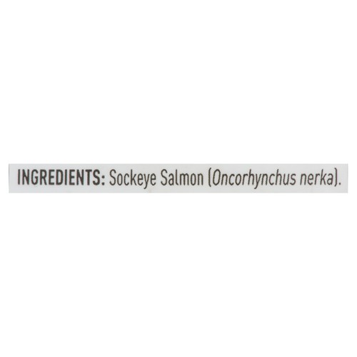 Aqua Star Frozen Wild Sockeye Salmon Portion 454 g