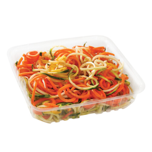 Freshline Pasta Blend Carrot and Zucchini 340 g