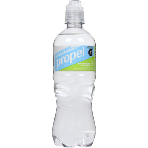 Propel Water Kiwi Strawberry 591 ml (bottle)