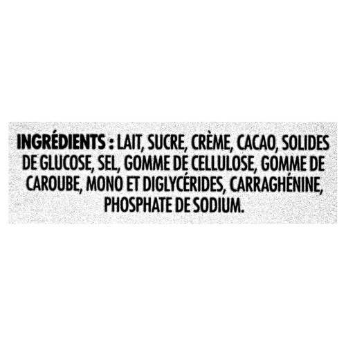 Farmers Real Shake Milkshake Chocolate 375 ml