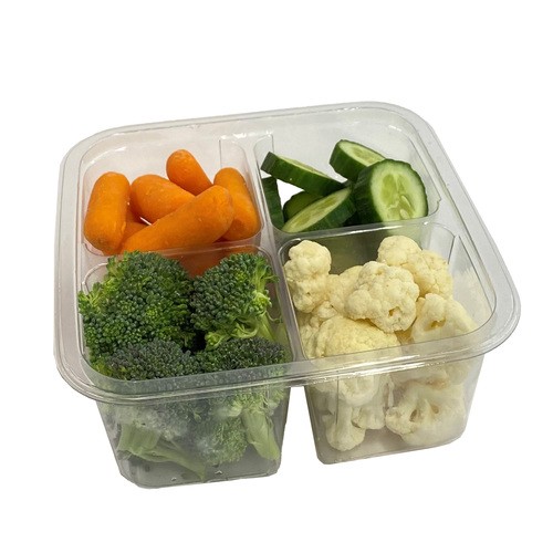 SS Vegetable Tray