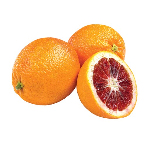 Blood Oranges Bag 907 g