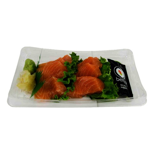 Bento Sushi Classic Combo Steelhead Salmon 335 g