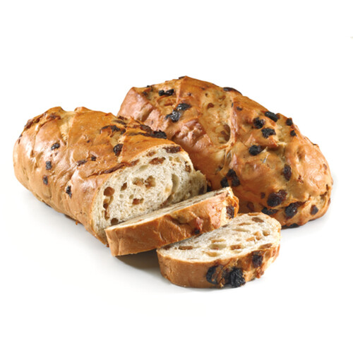 Raisin Bread 450 g