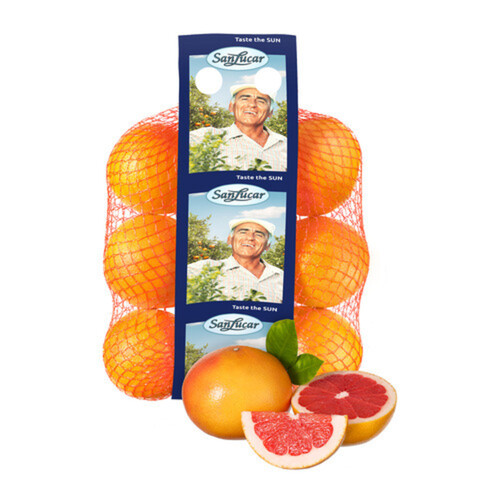 Grapefruit Red 1.36 kg