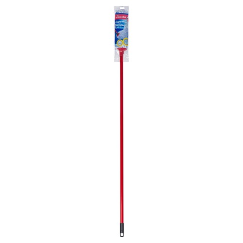Vileda Cotton & Microfiber Super Mop 1 ea