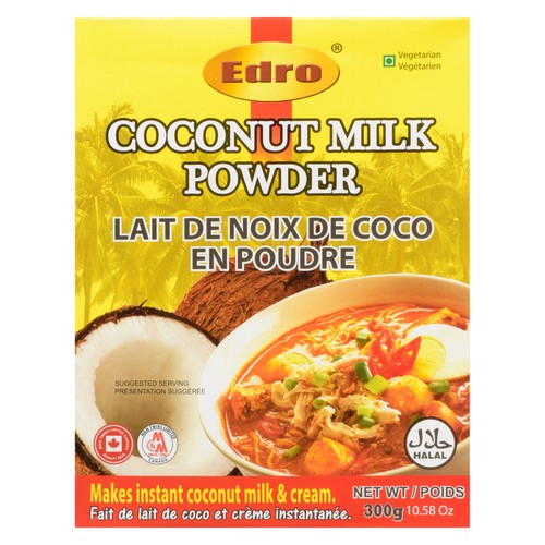 Edro Coconut Milk Powder 300 g