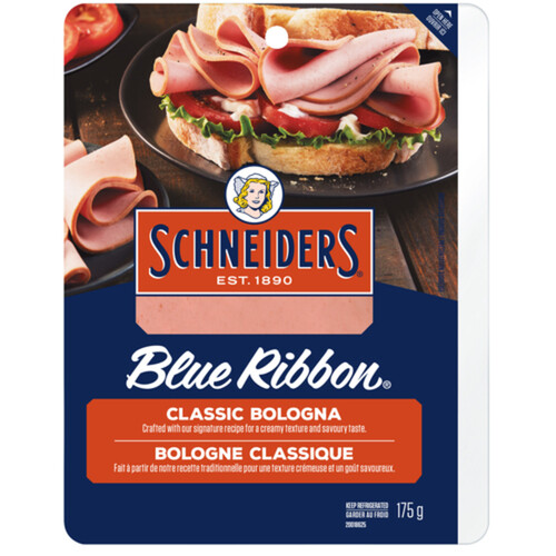 Schneiders Blue Ribbon Classic Bologna 175 g