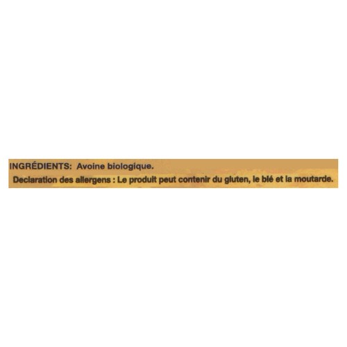Willow Creek Organic Quick Rolled Oats 1.35 kg
