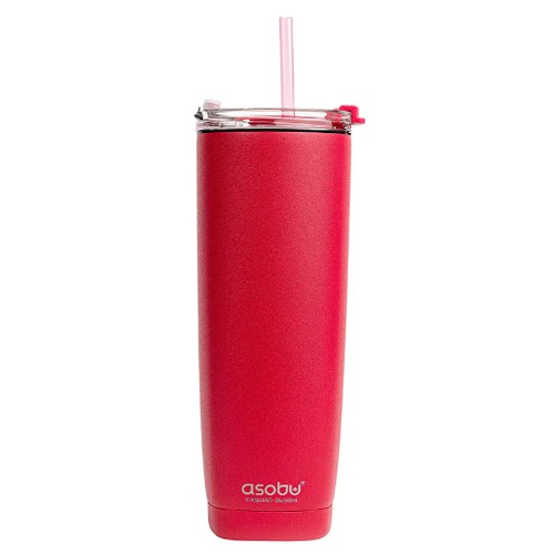 Asobu Aqualina Tumbler Red 1 EA