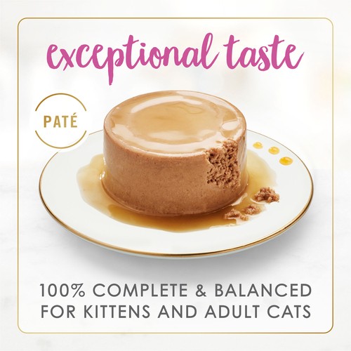 Fancy Feast Wet Cat Food Gravy Lovers Chicken 85 g