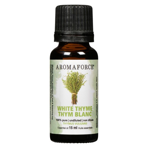 Aromaforce Essential Oils Thyme 15 ml