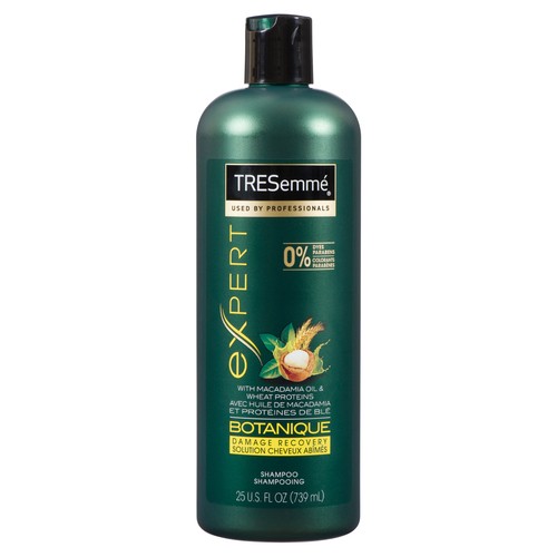 TRESemmé Expert Botanique Shampoo Damage Recovery 739 ml