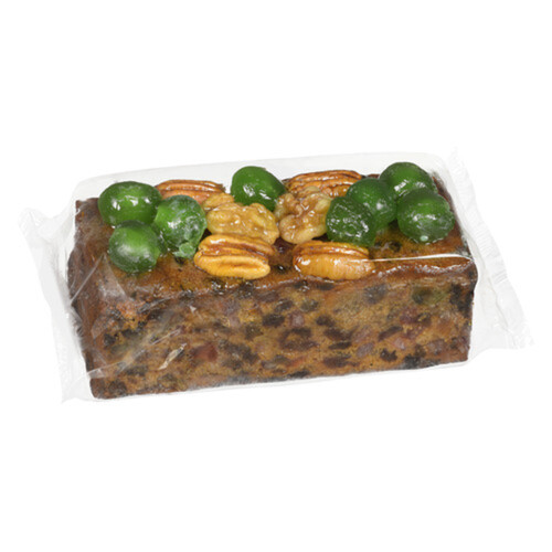 Monte Cristo Cherry Light Fruit Cake 500 g