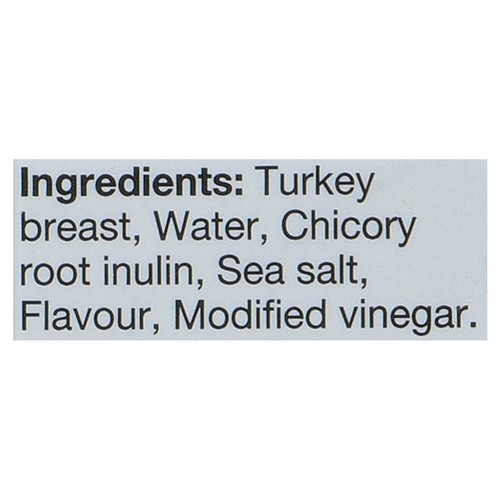 Olymel Smart & Natural Original Cooked Turkey Breast 150 g