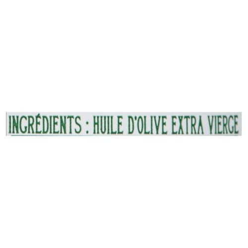 Bertolli Extra Virgin Olive Oil Rich Taste 250 ml