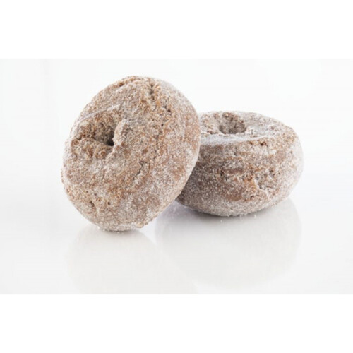 Mrs. Dunster's Whole Wheat Donuts 560 g