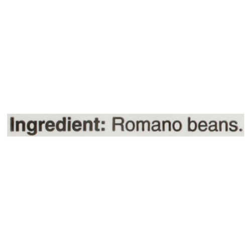 Dunya Harvest Romano Beans 2 kg