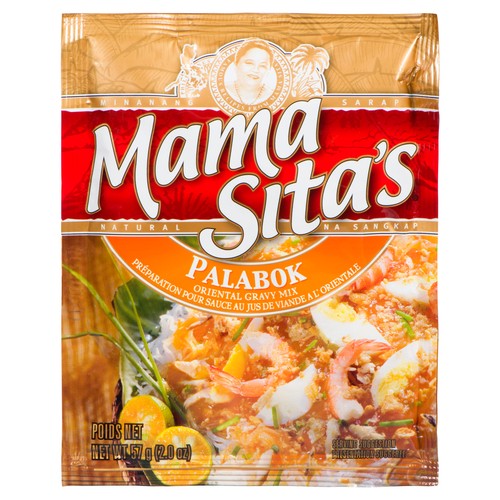 Mama Sita's Oriental Gravy Mix 57 g