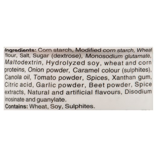 Loney's Gravy Mix Poutine 400 g