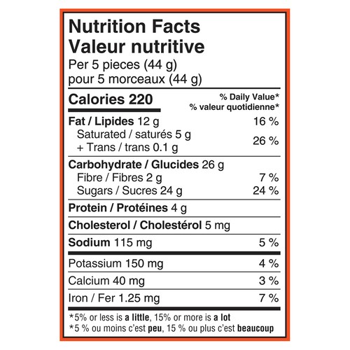 Reese's Mini Milk Chocolate Peanut Butter Cups 185 g