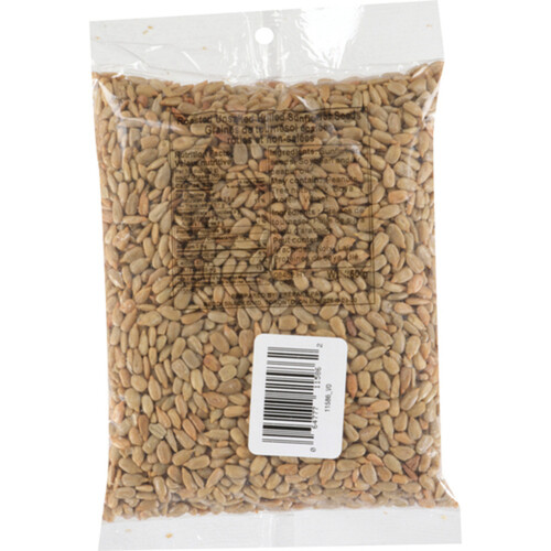 Reddi Snack Non Salted Sunflower Seeds 250 g