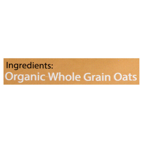 Good Eats Gluten-Free Organic Quick Rolled Oats 454 g