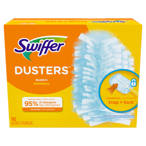 Swiffer Dusters 16 Pack