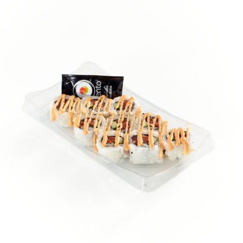 Bento Spicy Tuna Roll 200 g