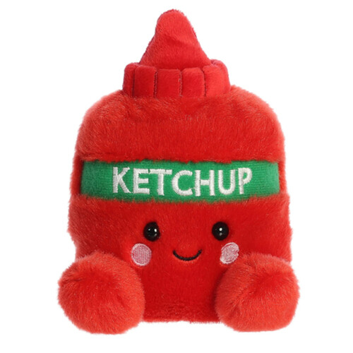 Aurora Palm Pals Tommy Ketchup 1 Count