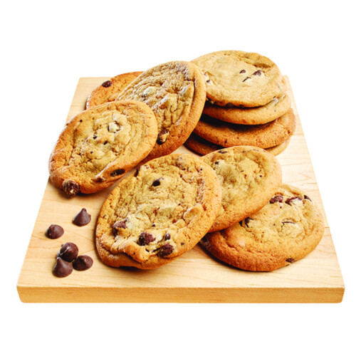 Cookies Chocolate Chip 330 g