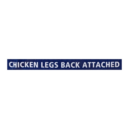 Mina Quarter Chicken Legs