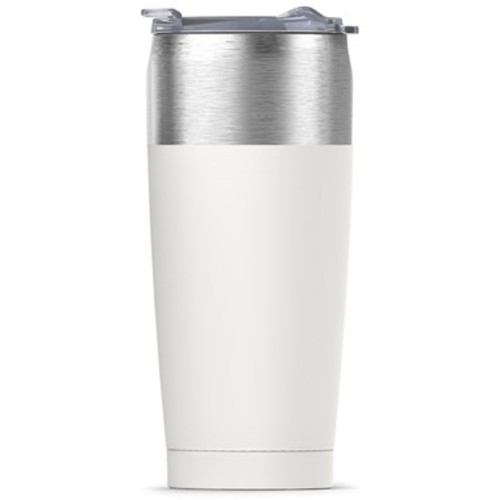 Asobu White Tumbler 