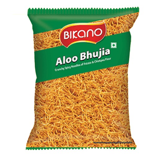 Bikano Snack Aloo Bhujia 1 kg