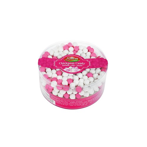 Salem Coated Candy Chickpeas 454 g