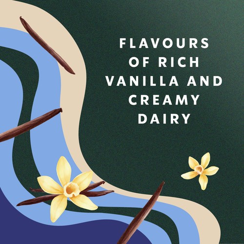 Starbucks Coffee Creamer Vanilla 828 ml