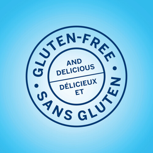 Quaker Gluten-Free Crispy Minis Rice Chips Sour Cream & Onion 100 g