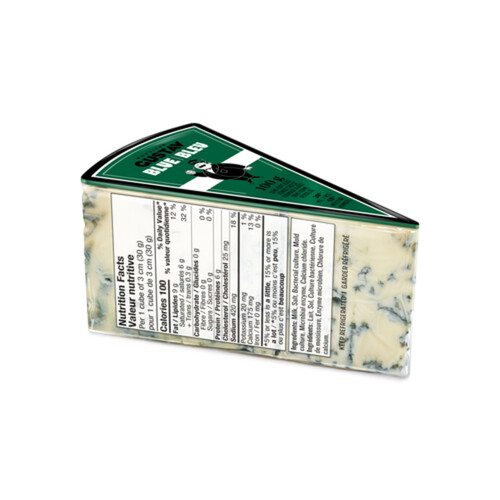 Monsieur Gustav Blue Cheese 100 g