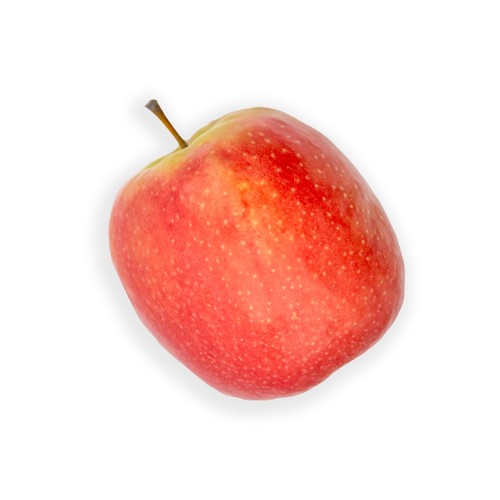 Organic Pink Lady Apple 3 Count
