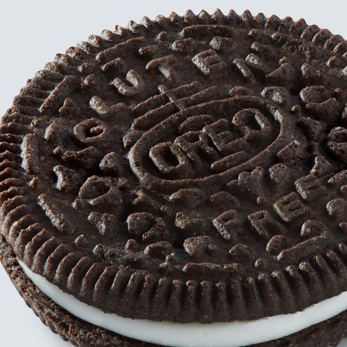 Oreo Gluten-Free Sandwich Cookies Chocolate 342 g