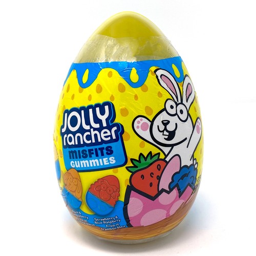 Hersheys Assorted Fruit Jolly Rancher 185 g