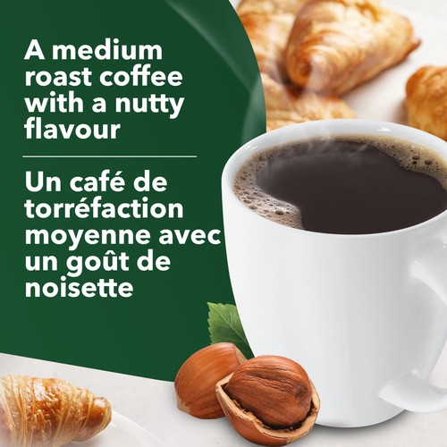 Tassimo Coffee Pods Swiss Hazelnut 14 T-Discs 110 g